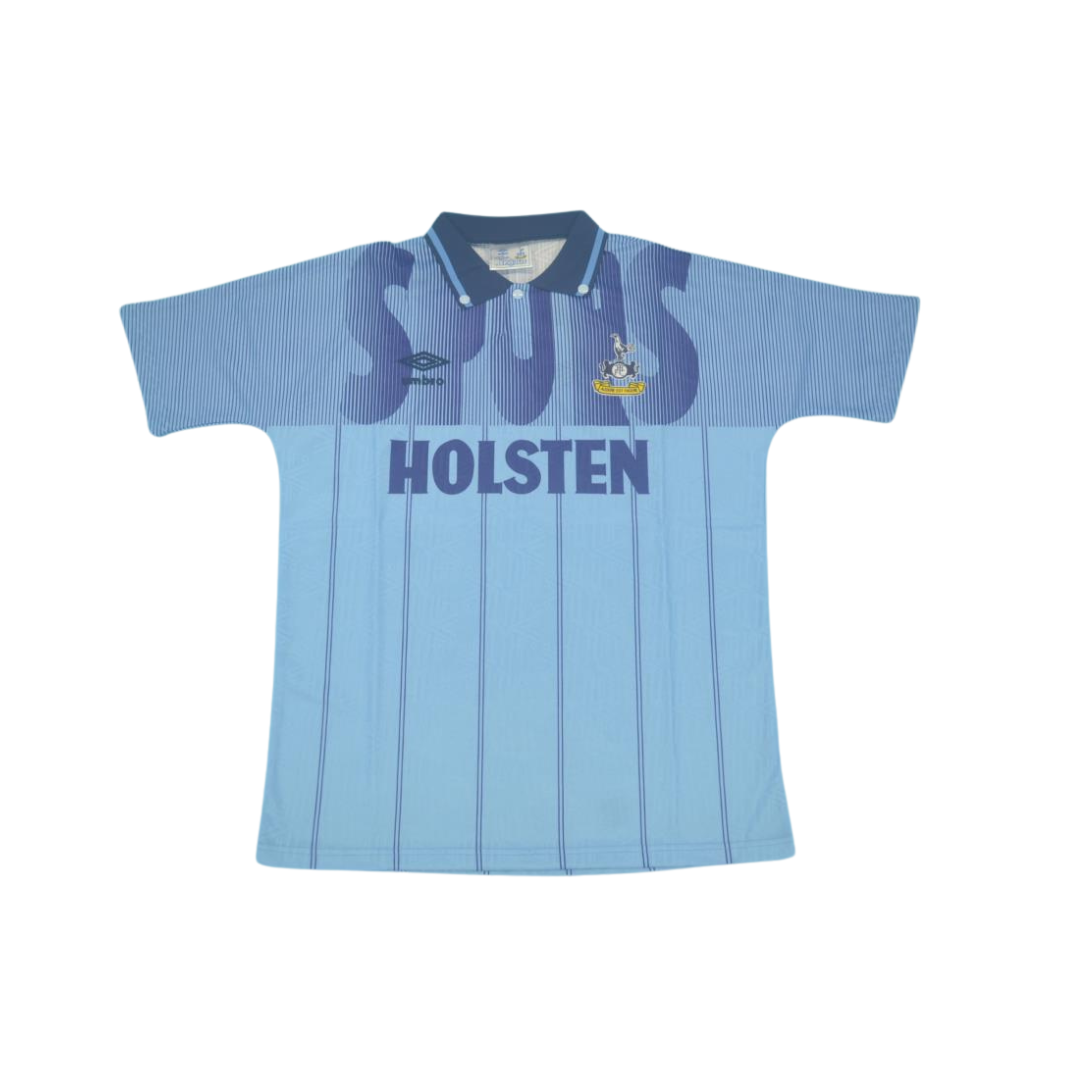 Camisa Retrô Tottenham Third 92/94