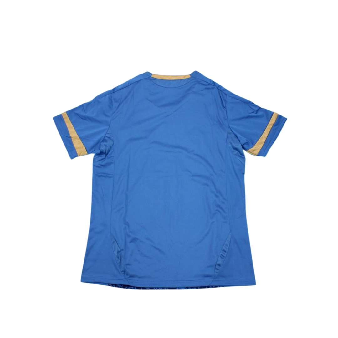 Camisa Retrô Marseille Away 11/12