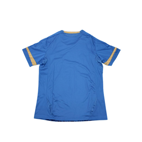 Camisa Retrô Marseille Away 11/12