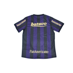 Camisa Retrô Corinthians Third 09/10