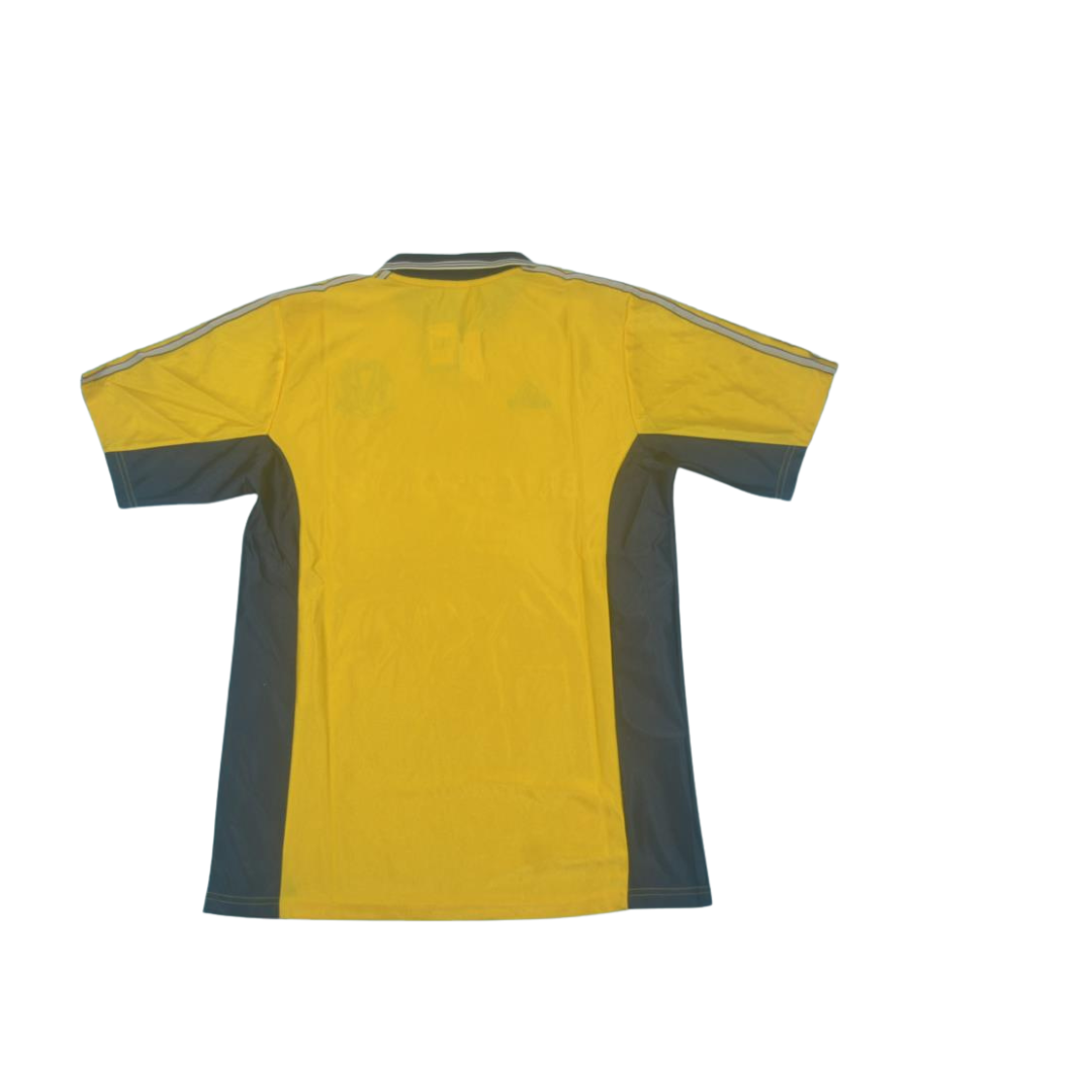 Camisa Retrô Marseille Third 98/99