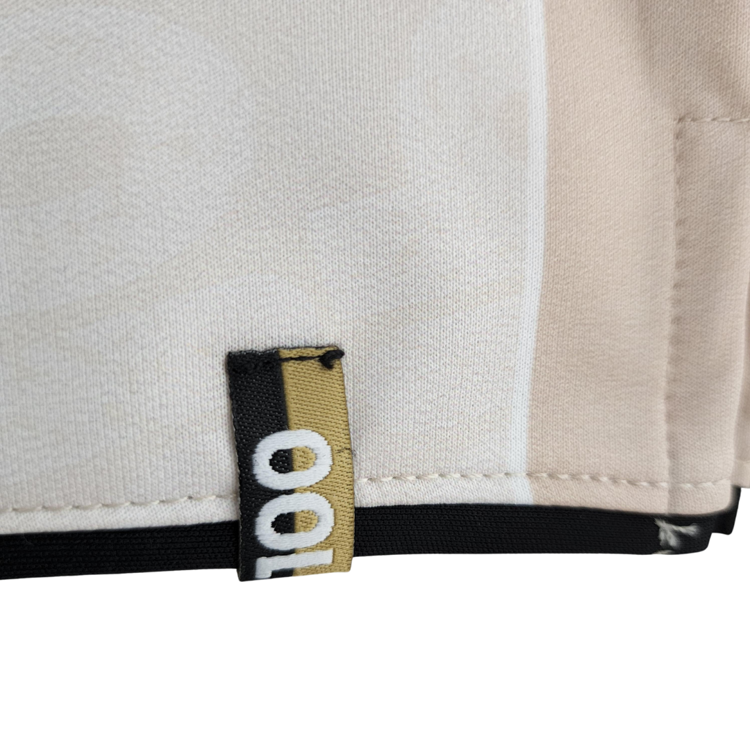 Camisa Corinthians Centenaty 2010 - Versão Retrô