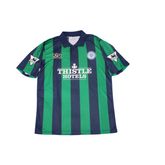 Camisa Retrô Leeds United Away 94/95