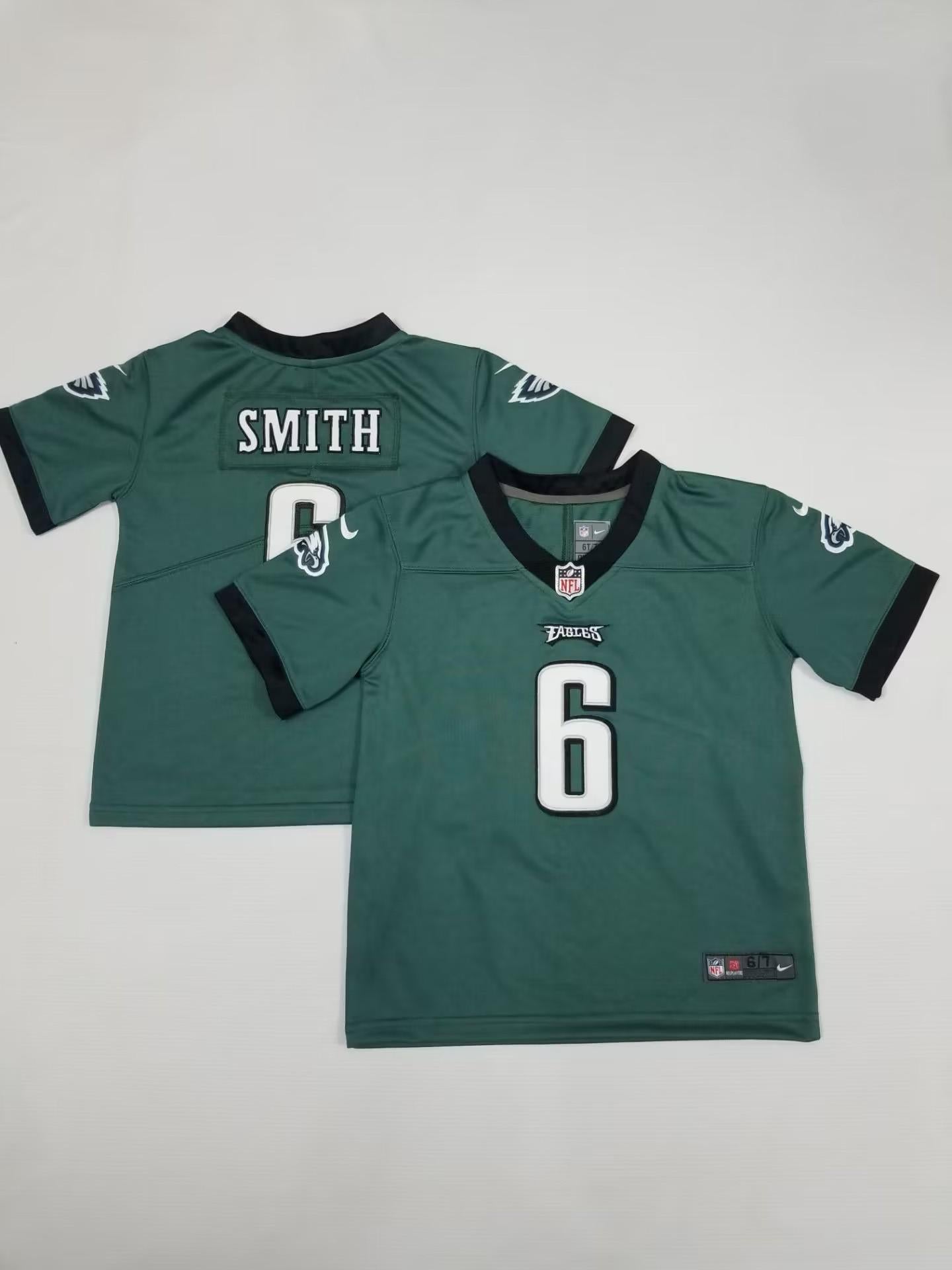 Camisa Baby Jersey Philadelphia Eagles Vapor Limited