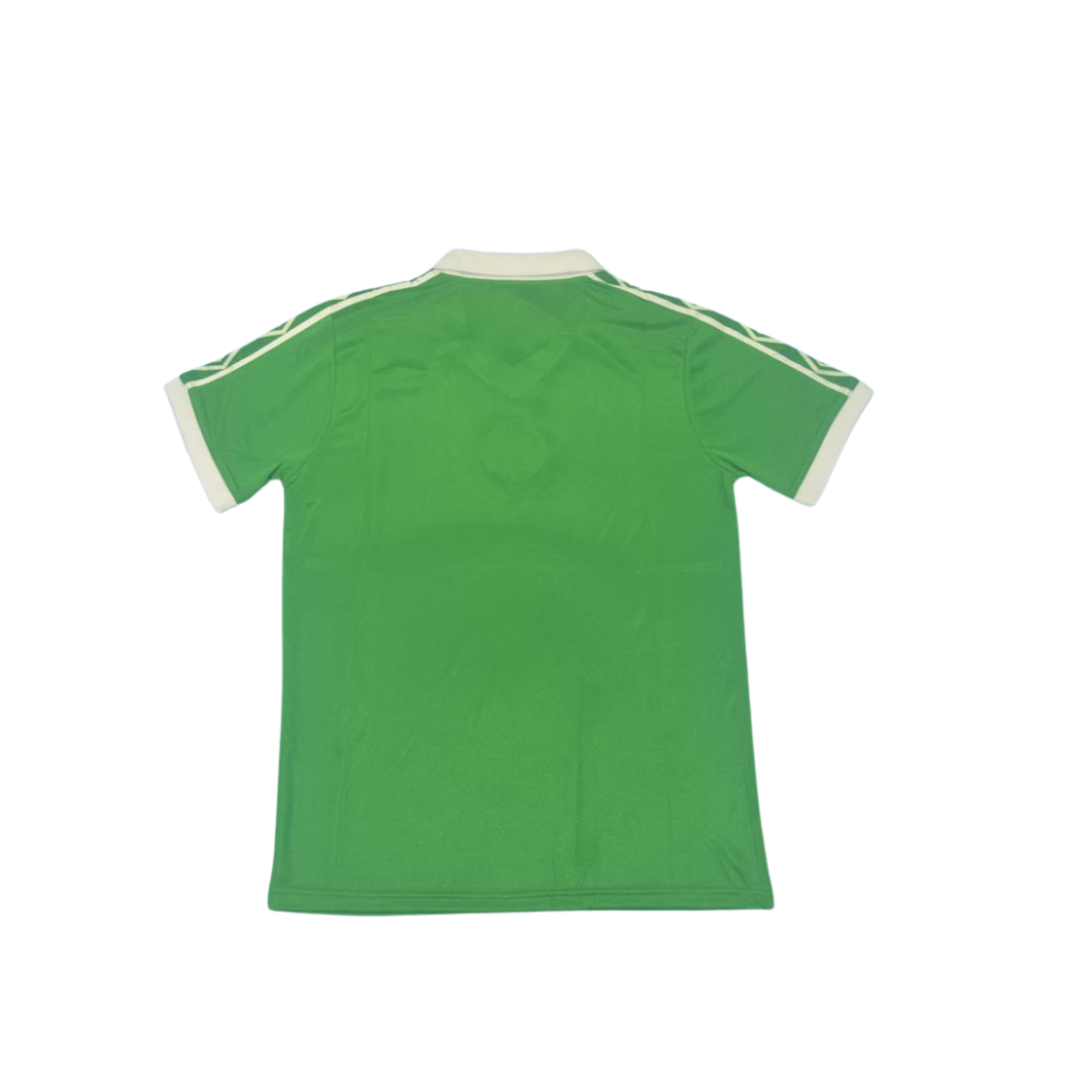 Camisa Retrô Celtic Home 78/80