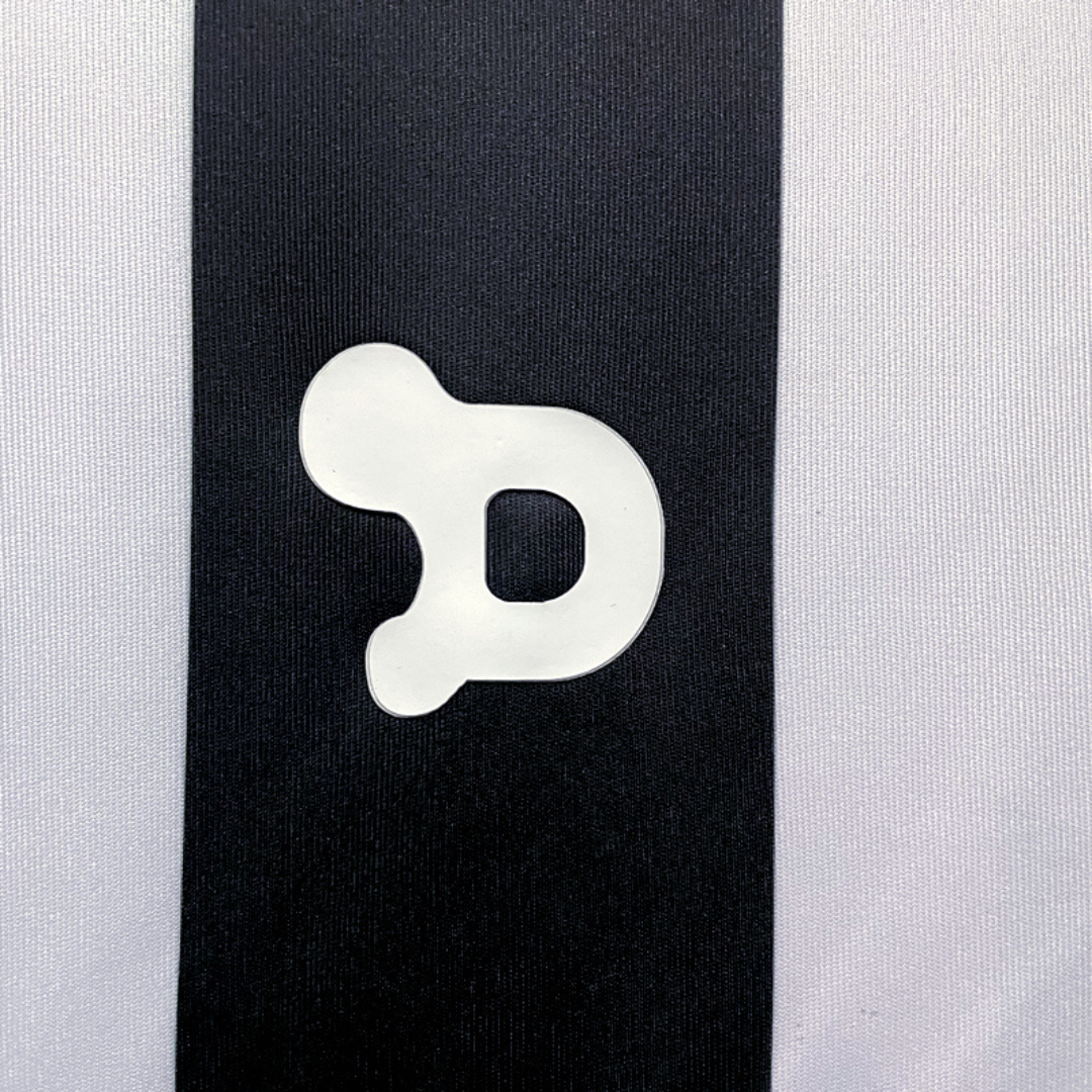 Camisa Atlético Mineiro Home 16/17 - Versão Retrô