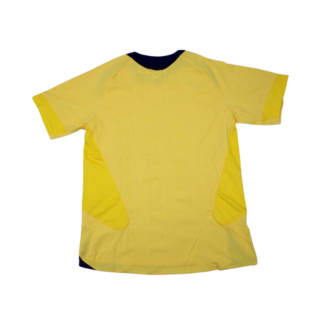 Camisa Retrô Arsenal Away 05/06