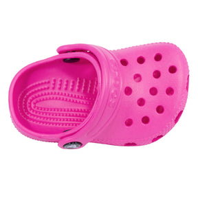 Sandália Crocs Littles Infantil