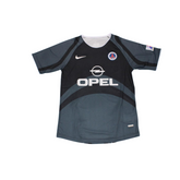 Camisa Retrô PSG Third 01/02