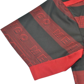 Camisa Flamengo Home 19/20 - Versão Retrô