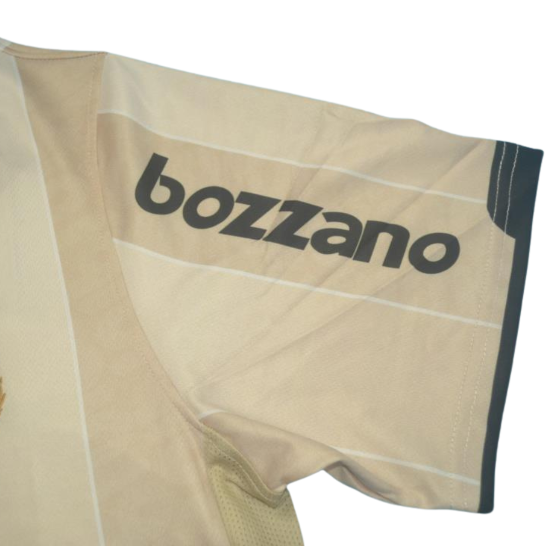 Camisa Corinthians Centenaty 2010 - Versão Retrô