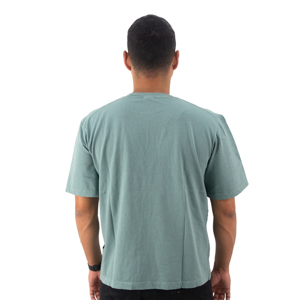 Camiseta Oakley Heritage Masculino