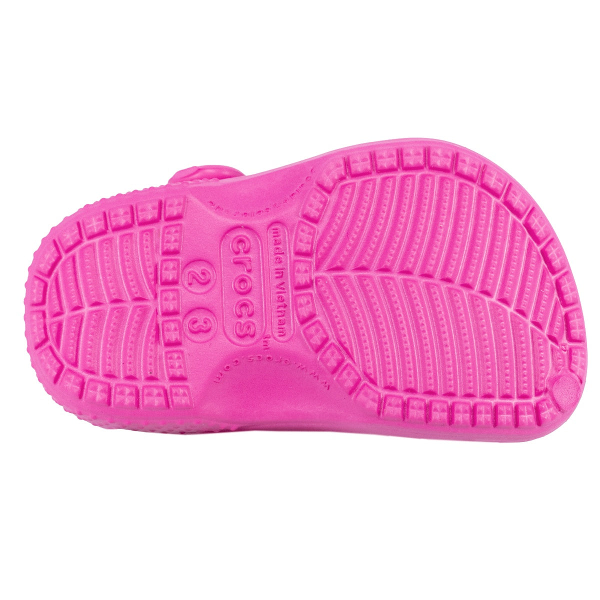 Sandália Crocs Littles Infantil