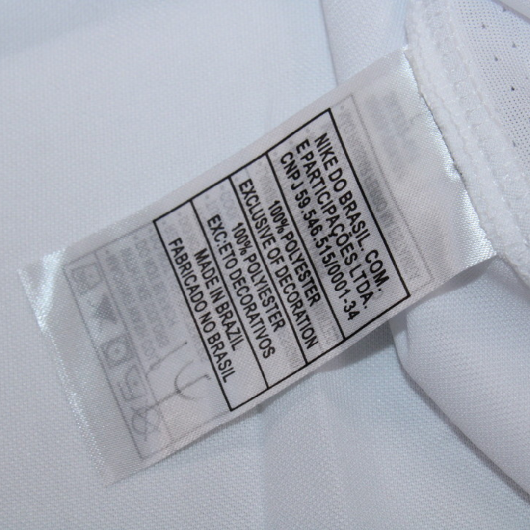 Camisa Flamengo Away 2001 - Versão Retrô