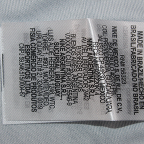 Camisa Corinthians Away 2004 - Versão Retrô