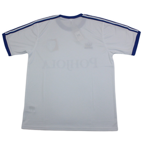 Camisa Finlândia 1982 Home - Versão Retrô