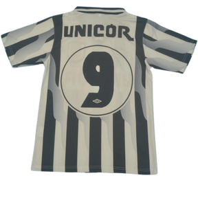 Camisa Santos Home 98/99 - Versão Retrô