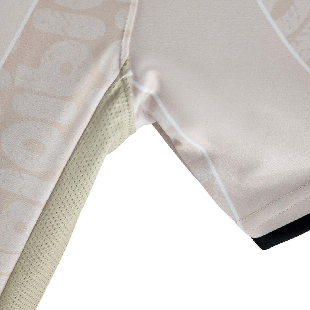 Camisa Corinthians Centenaty 2010 - Versão Retrô