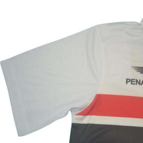 Camisa São Paulo Home 1991 - Versão Retrô