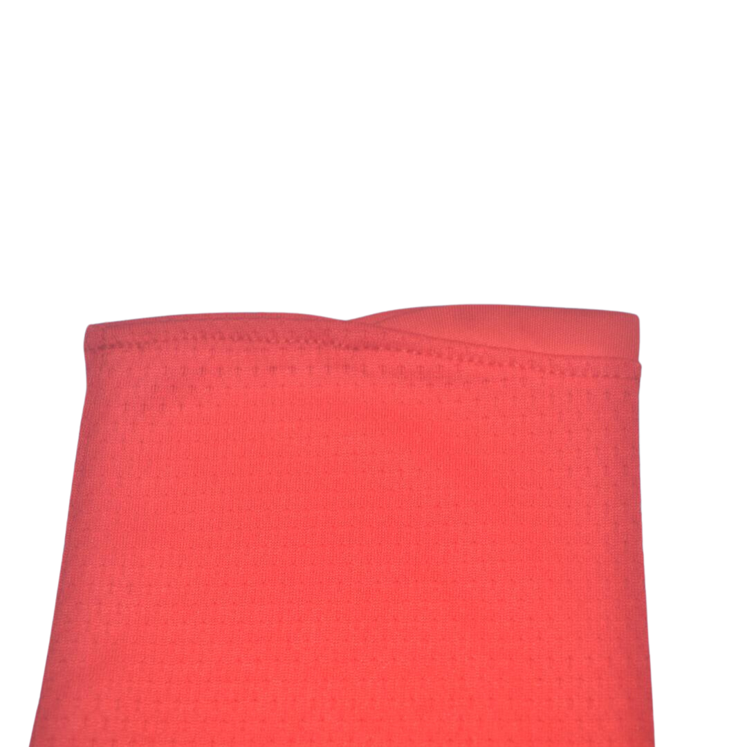 Camisa Manchester United Manga Longa 07/08 - Versão Retrô "Cristiano Ronaldo" Nº 7