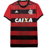 Camisa Flamengo Home 18/19 - Versão Retrô