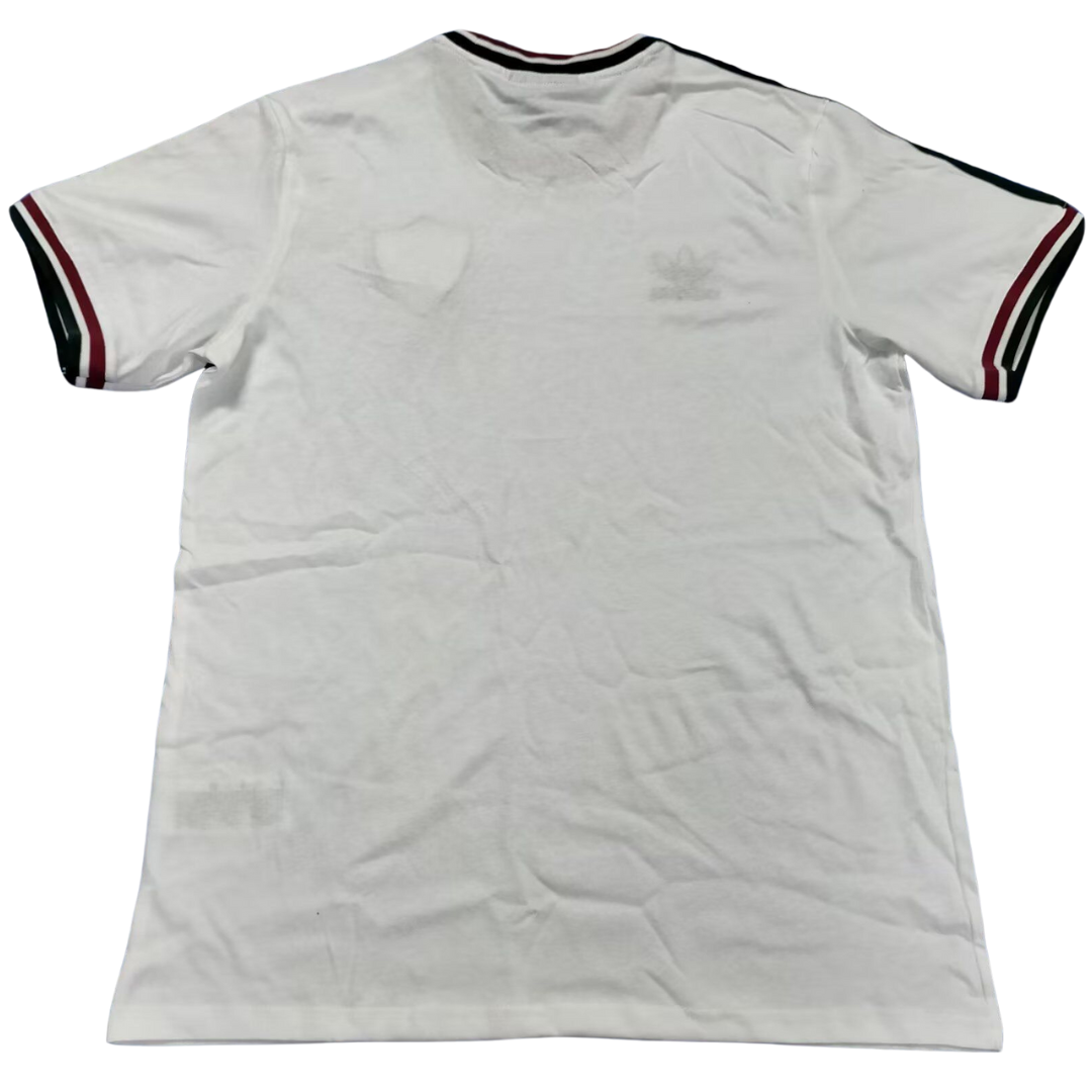 Camisa Fluminense Away 14/15 - Versão Retrô