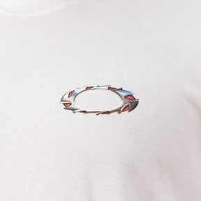 Camiseta Oakley Ellipse Sharp Masculino