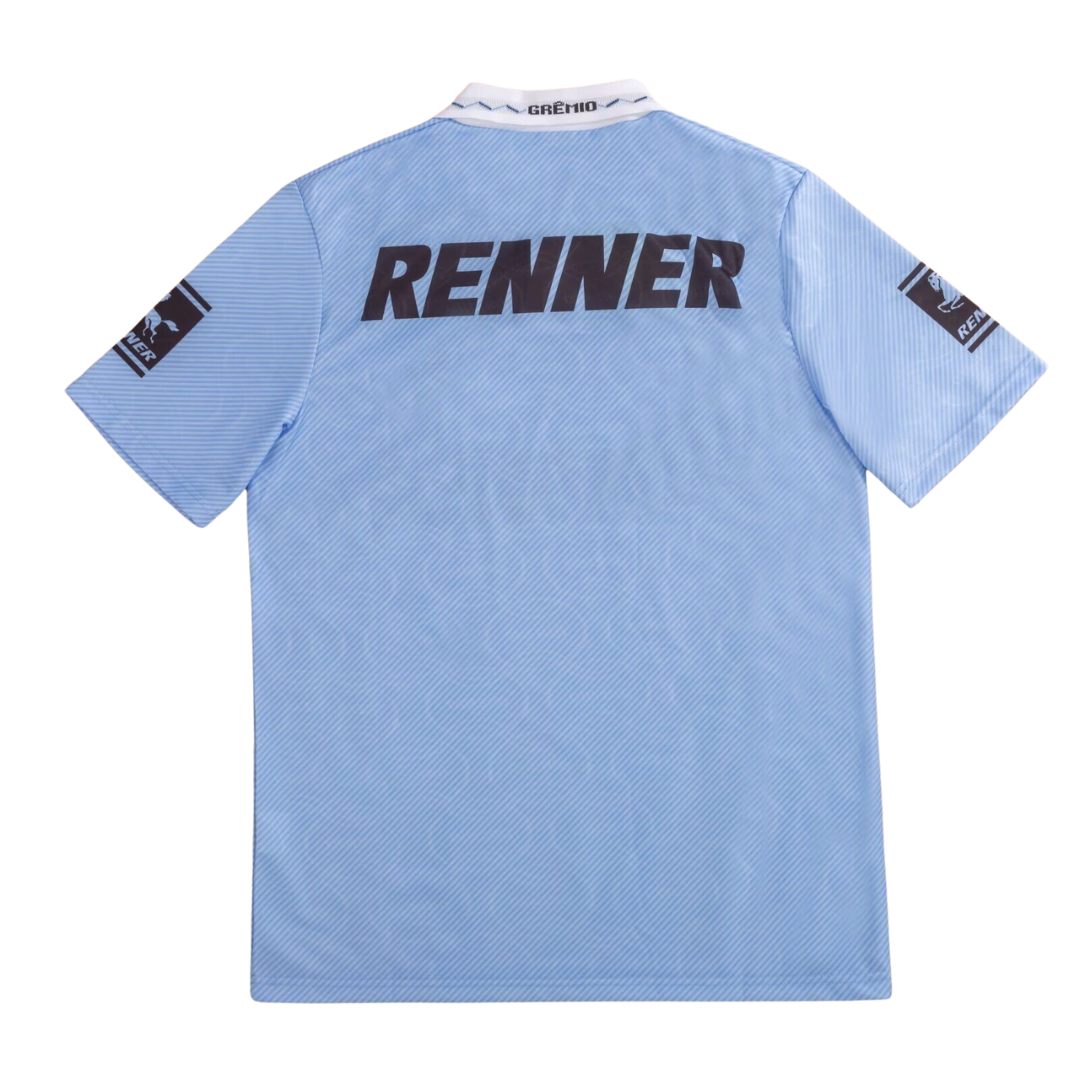 Camisa Grêmio Third Away 95/96 - Versão Retrô