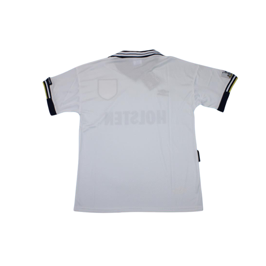 Camisa Retrô Tottenham Spurs Home 94/95