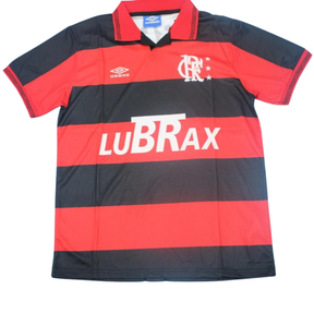 Camisa Flamengo Home 92/93 - Versão Retrô