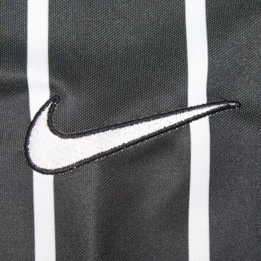 Camisa Corinthians Away 20/21 - Versão Retrô