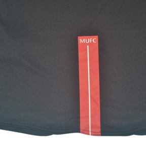 Camisa Retrô Manchester United Away 07/08