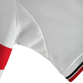 Camisa São Paulo Home 1999 - Versão Retrô