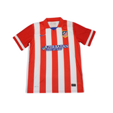 Camisa Retrô Atlético de Madrid Home 13/14