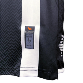 Camisa Atlético Mineiro Home 16/17 - Versão Retrô