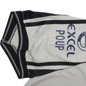 Camisa Corinthians Home 1998 - Versão Retrô