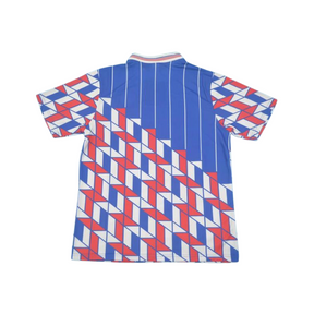 Camisa Retrô Ajax Away 90/91