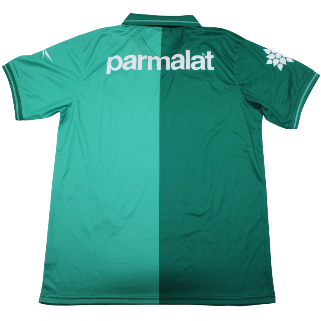 Camisa Palmeiras Home 1997 - Versão Retrô