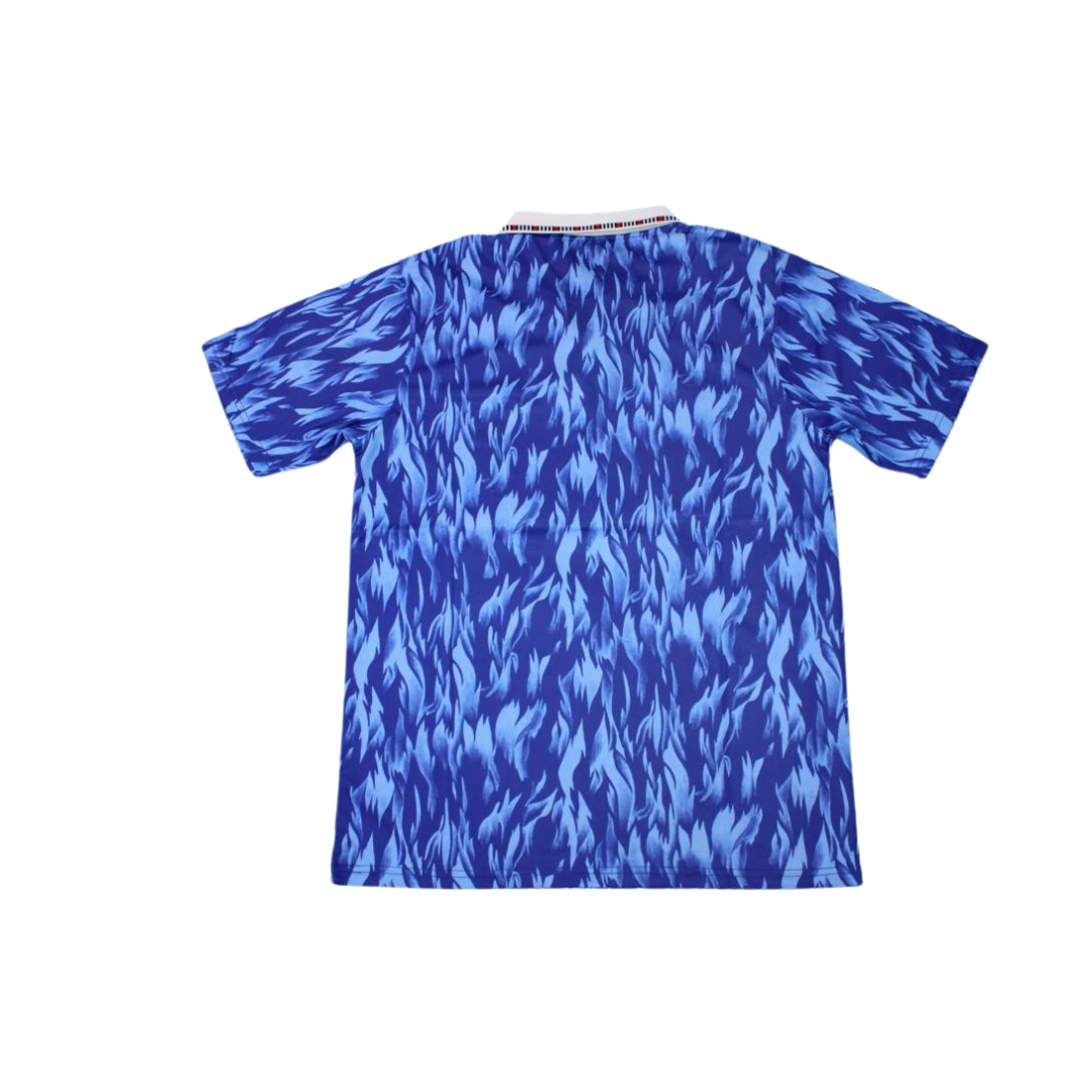 Camisa Retrô Southampton Away 91/93