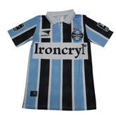 Camisa Grêmio Home 97/98 - Versão Retrô