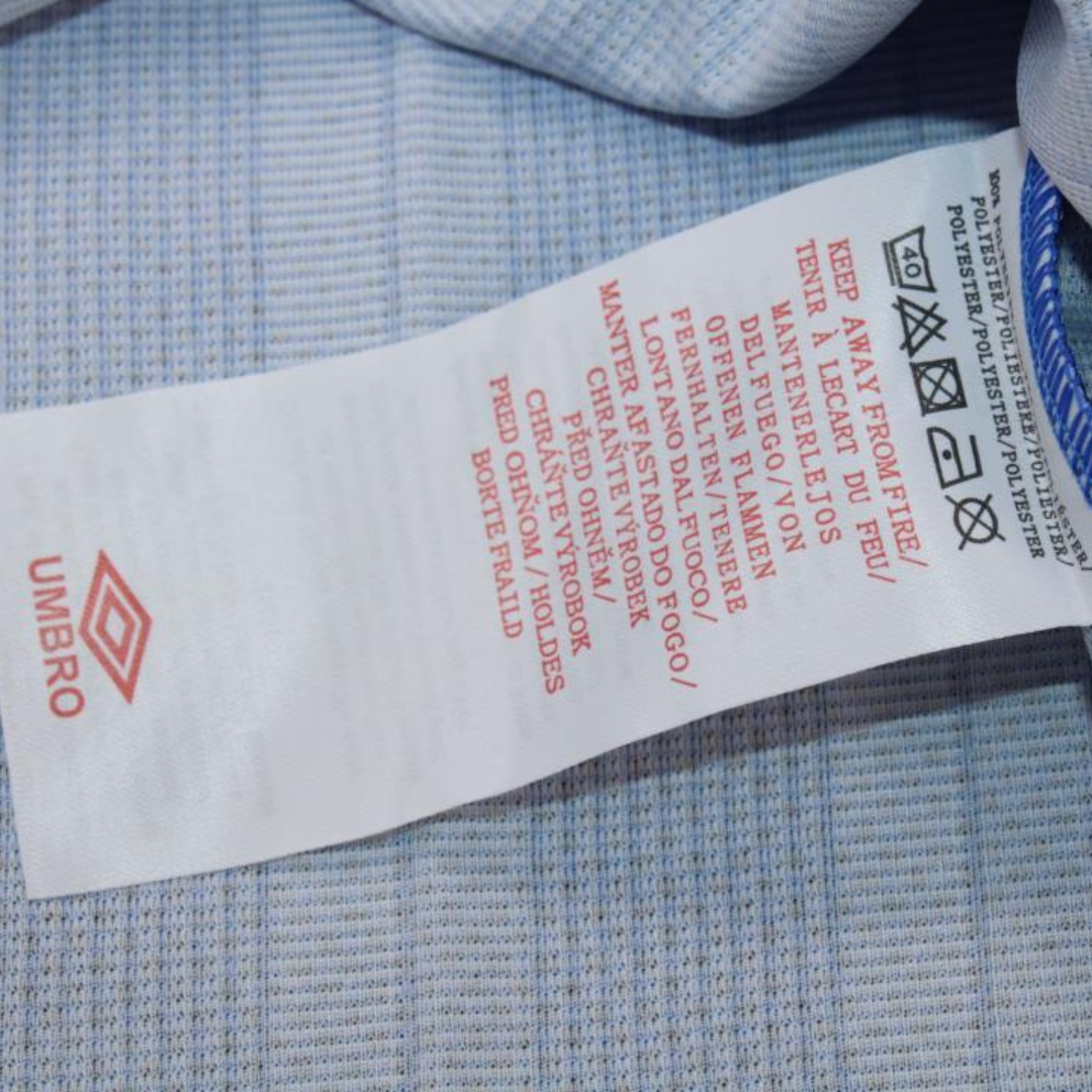 Camisa Flamengo Third Away 1995 - Versão Retrô