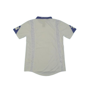 Camisa Retrô Real Madrid Home 97-98