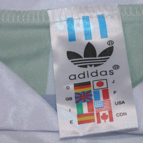 Camisa Palmeiras Home 92/93 - Versão Retrô