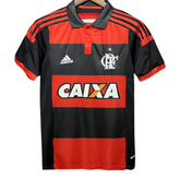 Camisa Flamengo Home 17/18 - Versão Retrô