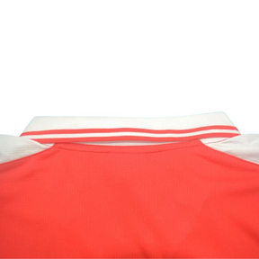 Camisa Dinamarca 1988 Home - Versão Retrô "M.Laudrup" N°10