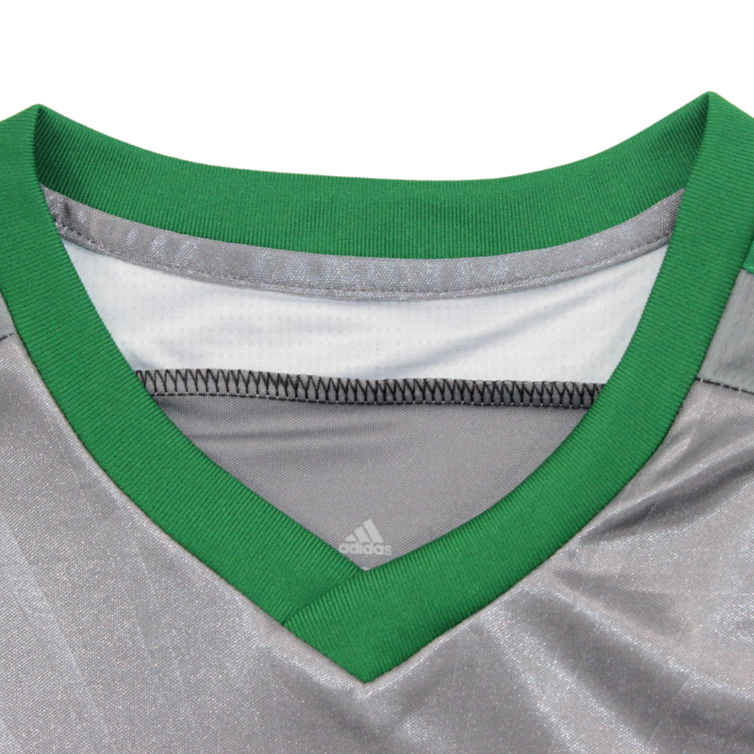 Camisa Palmeiras Away 2015 - Versão Retrô