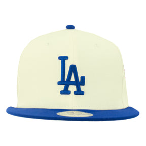 Boné Aba Reta New Era 5950 Mlb 2Tone Losdodco Unissex