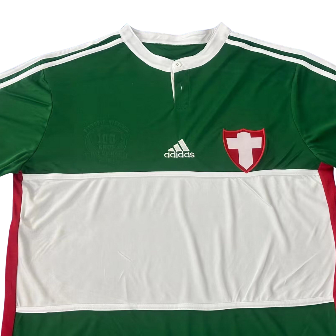 Camisa Palmeiras Away 2014 - Versão Retrô