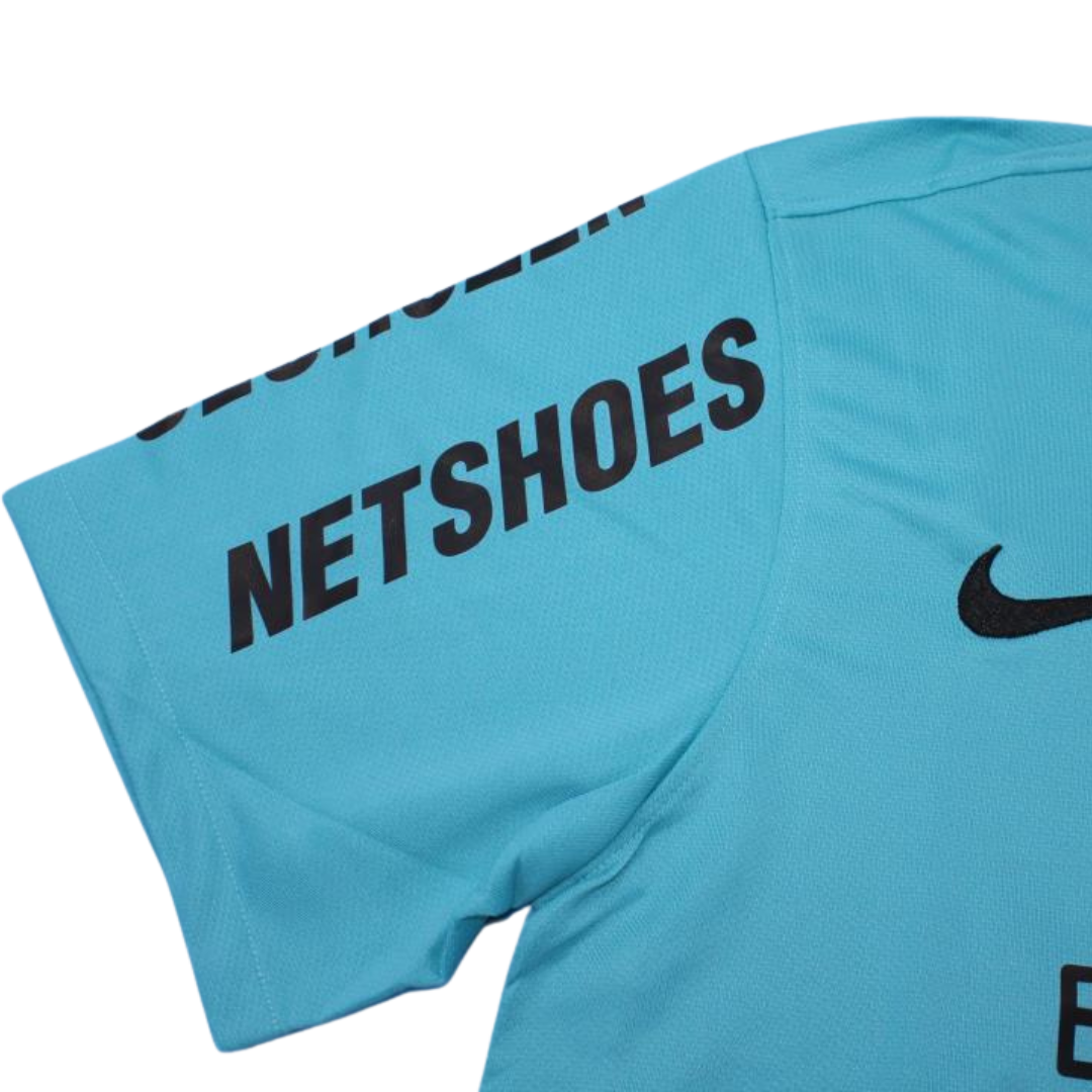 Camisa Santos Third Away 12/13 - Versão Retrô