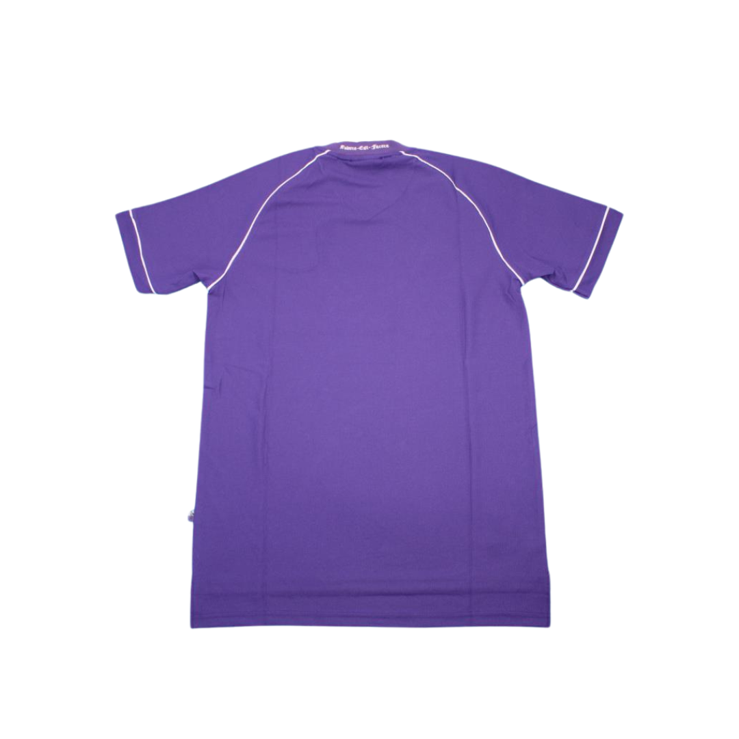 Camisa Retrô Tottenham Spurs Away 98/99